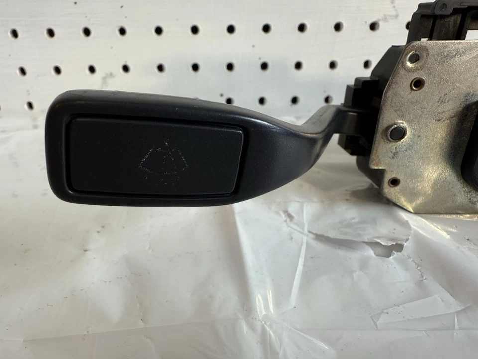 Conjunto de interruptor combinado de columna de dirección Porsche 944 ('85 1/2-'88) Foto 3 de 4