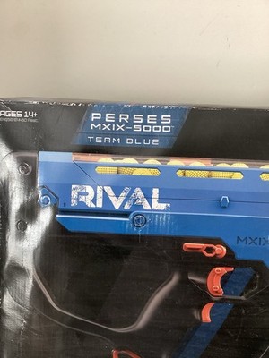 NERF Perses MXIX-5000 Rival Motorized Blaster - E4858 for sale