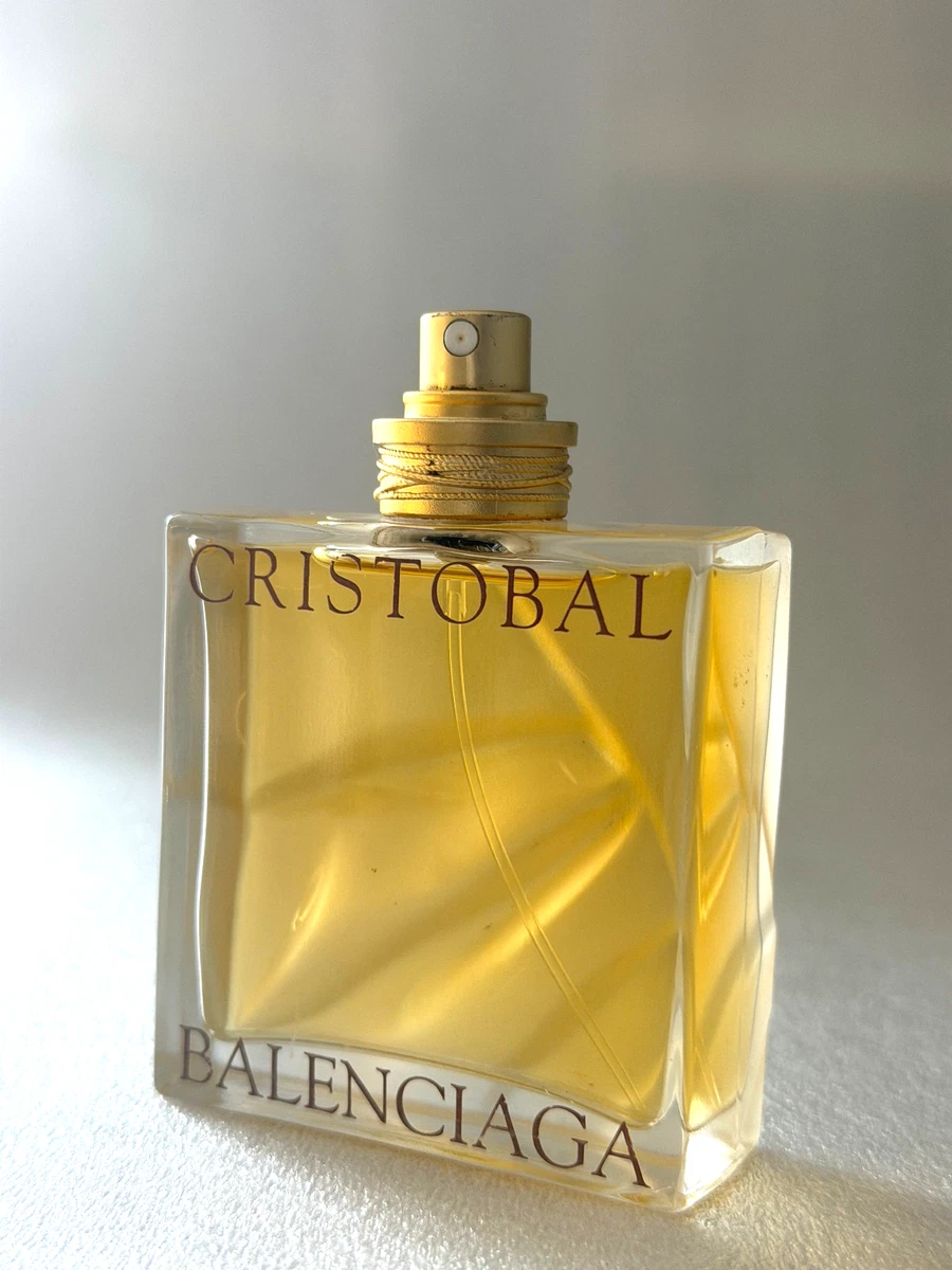 cristobal balenciaga products for sale | eBay