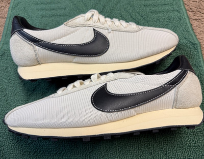 Nike LD 1000 Soft Pearl Muslin Men's Size 11.5 Shoes HJ4687-004