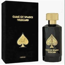 Game of Spades Wildcard Parfum Spray 3.4 Ounce (Unisex)