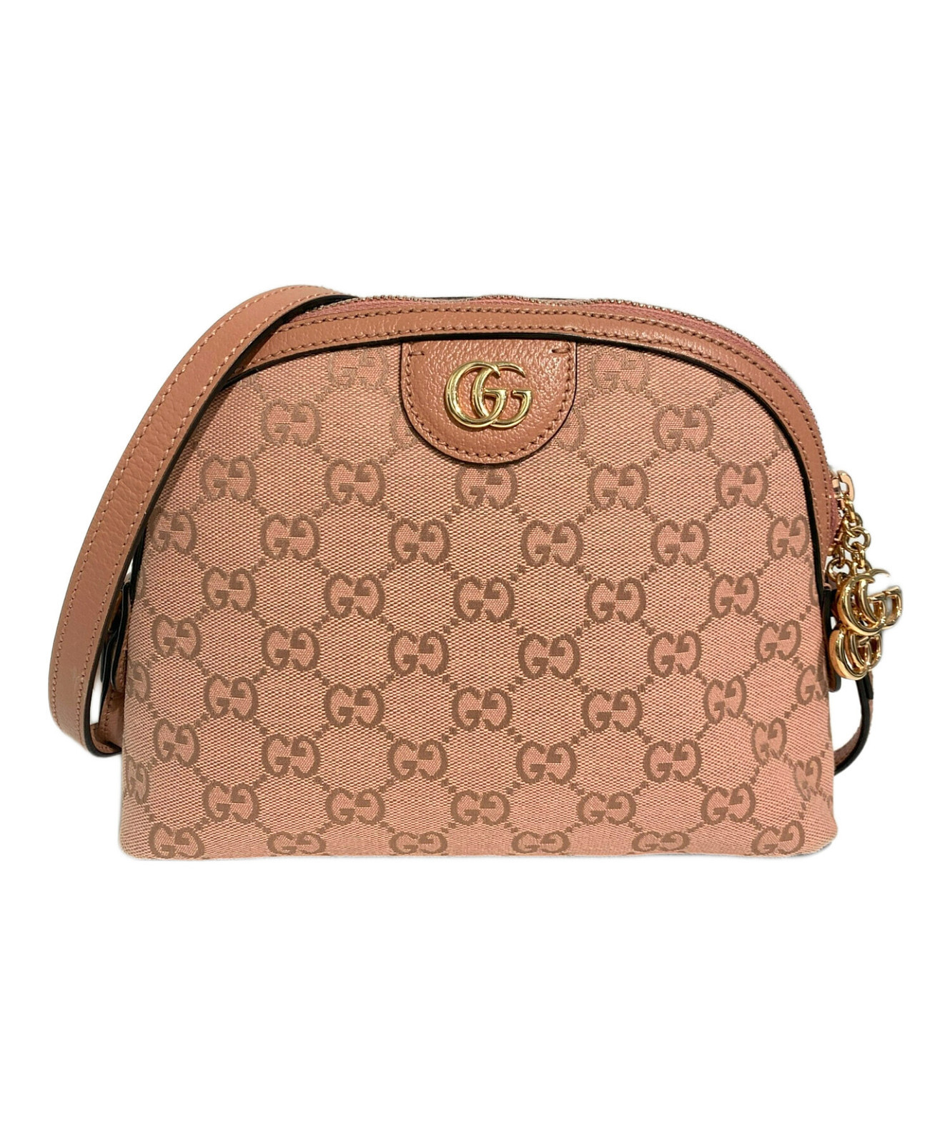 GUCCI Ophidia Small Shoulder Bag 499621 pink GG Supreme | eBay GUCCI Ophidia Small Shoulder Bag 499621 pink GG Supreme | eBay
