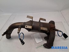 Katalysator ohne Lambdasonde Fiat 500 312 51934168 P22070160