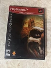 Twisted Metal: Black (Sony PlayStation 2, 2001)