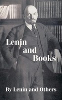 Vladimir Ilych Lenin | Lenin And Books | Taschenbuch | Englisch (2003)