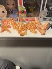 Lot Of QTY. 13 Fidget Dragons As shown