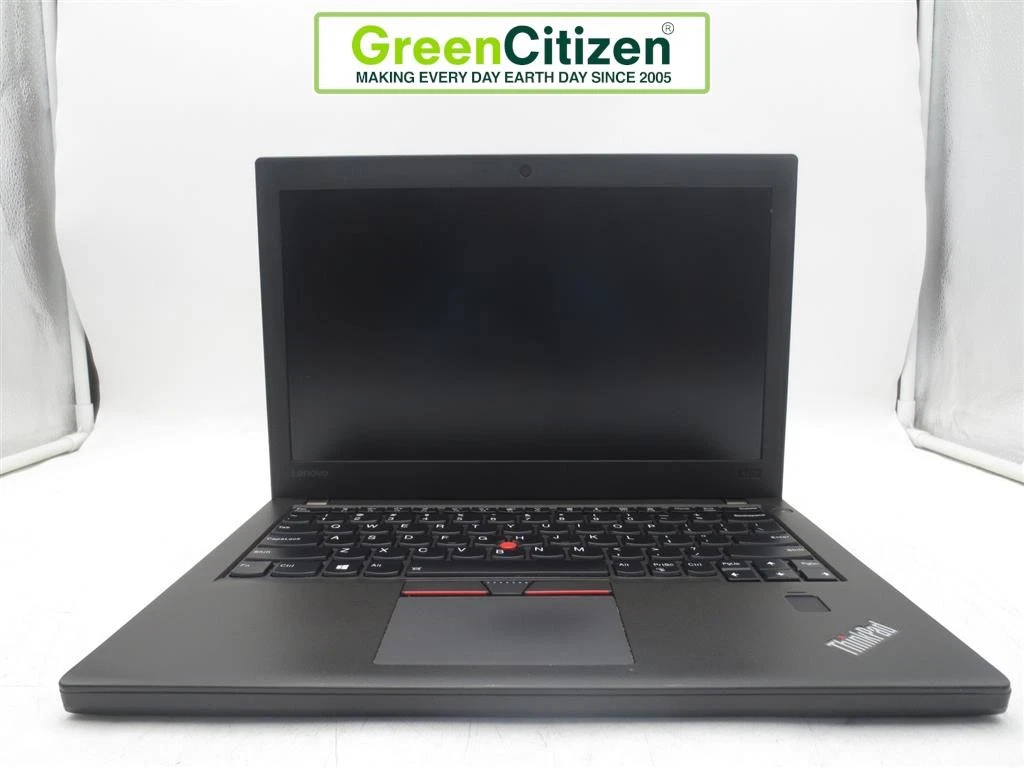 Lenovo ThinkPad X270 PC Laptops & Netbooks for Sale - Shop New