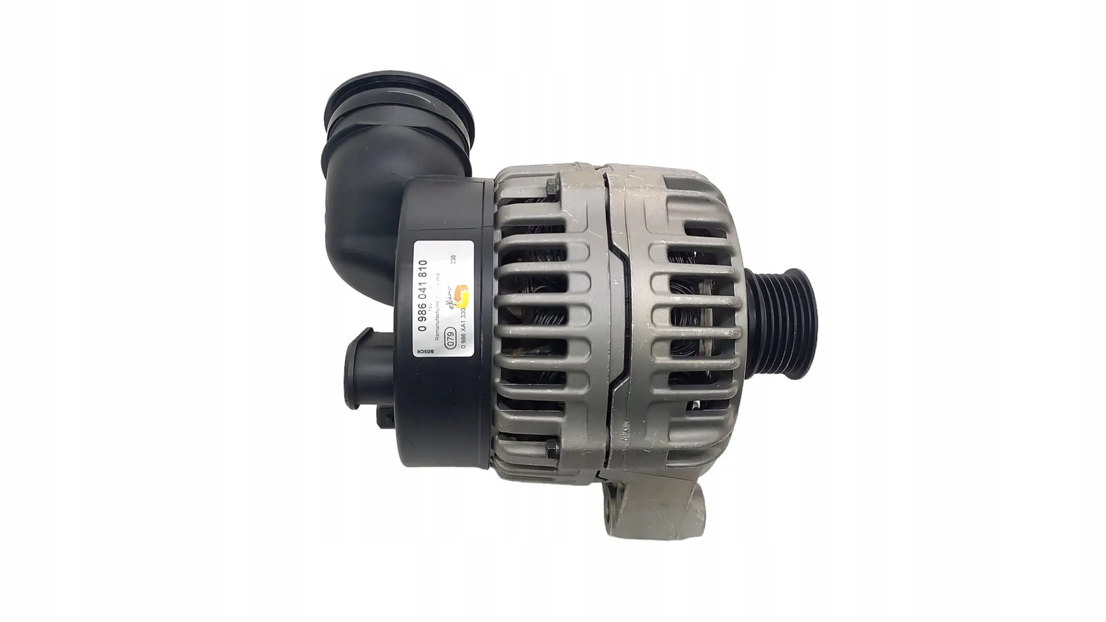 Bosch Alternateur 0 986 041 810 - Image 3