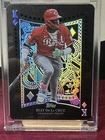 2026 Topps Series 1 Elly De La Cruz Base (RAW)