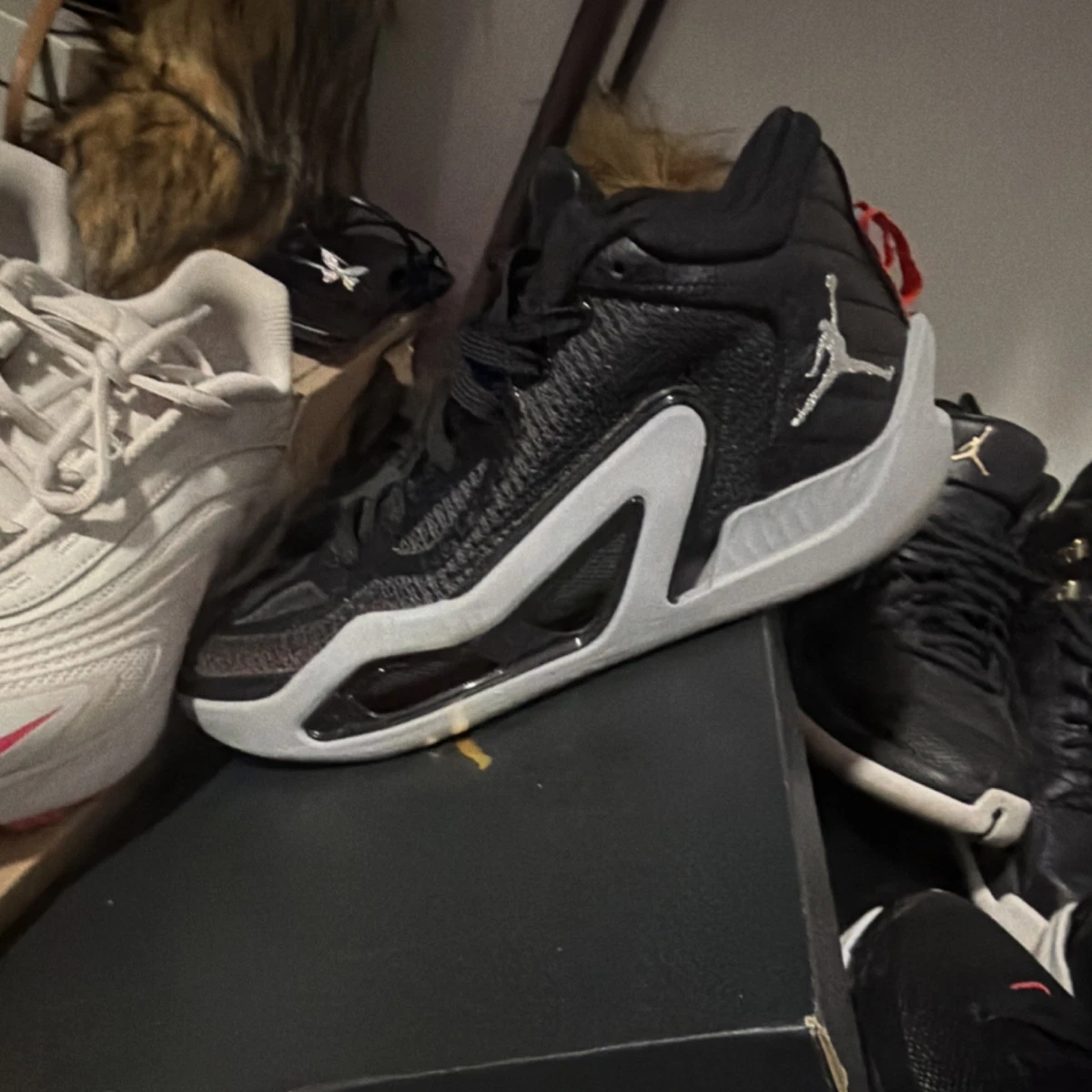 Preços baixos em Jordan 36 PF Low Ground Up | eBay