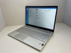 Laptop HP PAPAVILION 15T-CS300 z Intel Core i7-1065G7 1,30 GHZ + 8 GB | Bez HD/OS