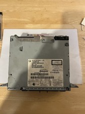 Bmw 1 Series 2011-2019 Cd Player / Dab Blutooth Sat Nav Head Unit 65129310461