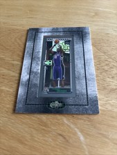 2004 Topps Matrix Chris Bosh mini frame 