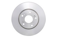 2X Bosch Bremsscheibe Bremsscheiben Satz Bremsen Vorne 0 986 479 364