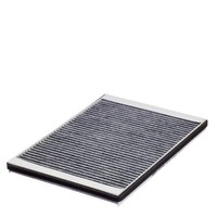 Hengst Filter Innenraumfilter E913LC Aktivkohlefilter Pollenfilter FüR W168 414