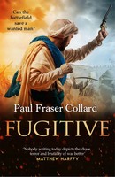 Fugitive (Jack Lark, Book 9) | Paul Fraser Collard | Englisch | Buch | Jack Lark