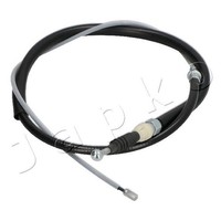 Japko Bremsseil Seilzug Feststellbremse 1310927 FüR VW Golf 5 1K1 Plus 5M1 521 6