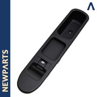 Platine Fensterheber Beifahrer Vorne Rechts 4 Pins FüR Peugeot 207 6554HJ 6554QL