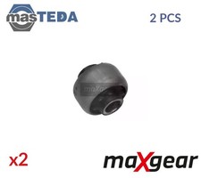 72-1954 CONTROL ARM WISHBONE BUSH MAXGEAR 2PCS FOR RENAULT LAGUNA II,ESPACE IV