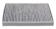 INNENRAUMFILTER POLLENFILTER FÜR AUDI Q5 (FYB, FYG) - FEBI BILSTEIN 48541