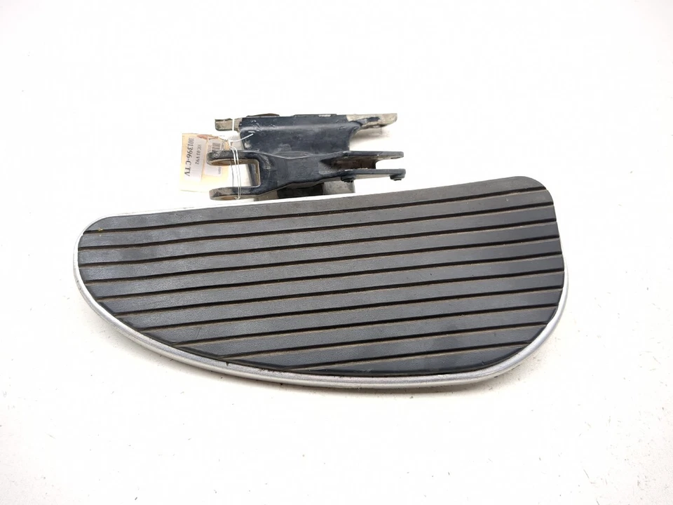 03 Victory V92 Right Floorboard Floor Board - Image 2 of 4