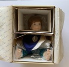 Danbury Mint Excl. Porcelain Doll - BASEBALL PLAYER CHRISTOPHER by Elke Hutchens — photo 5