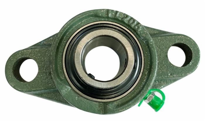 Supporto a Cuscinetto Flangia Ama UCFL 205 Ø 25 mm