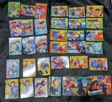 Street Fighter Carddass