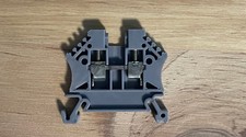 DN-T12 Automation Direct DIN terminal blocks 12-24awg 20amp 600volt, New in Box