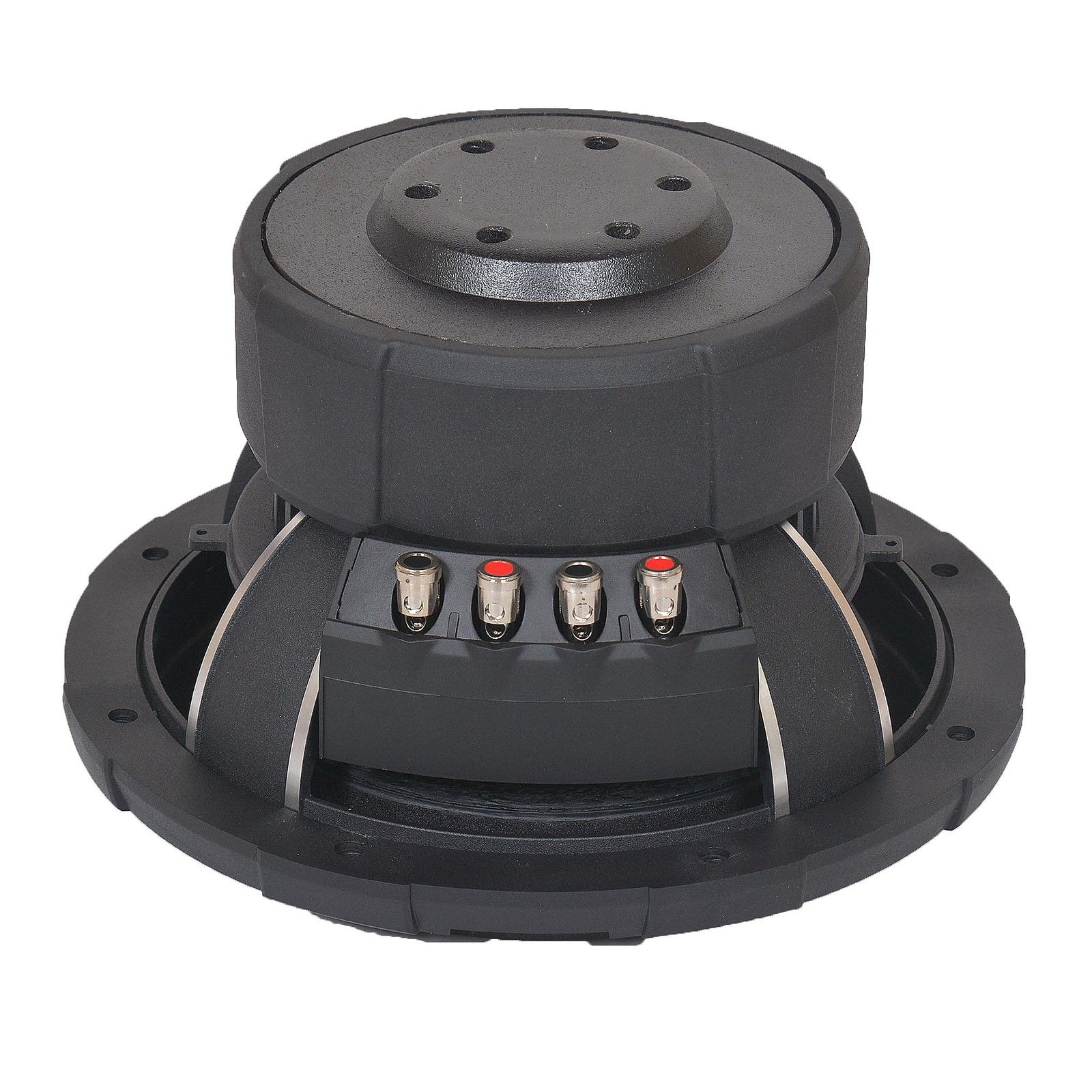 2x Memphis MJP1022 Subwoofers STX Audio 3000W  Class D Car Bass Amplifier + Kit