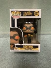 Funko POP! Heroes - DC Comics Black Lightning Vinyl Figure - LIGHTNING #427