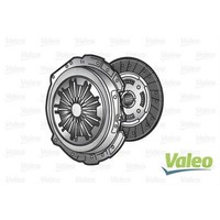 Valeo Kupplungssatz FüR Opel Astra K B16 1.4 Turbo 1.0