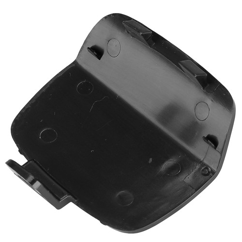 Rear Bumper Tow Towing Eye Hook Cover Unpainted Fit for Volvo S40 V50 30744941 - Picture 4 of 4