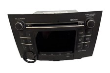 Suzuki Kizashi 2011 Radio CD-Player DVD-Player Navigation 3910157L80 ONV54130