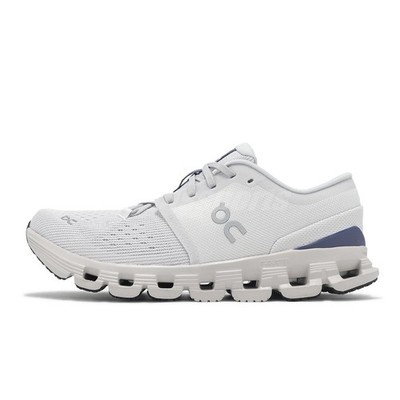On Running Cloud X 4 Lavender Acai Women Road Running Shoes