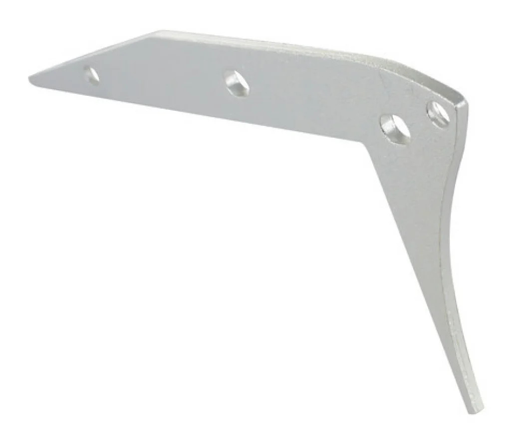 LED Tape End Cap With Cable Entry For 99.8mm x 46mm Stair Profiles Integral