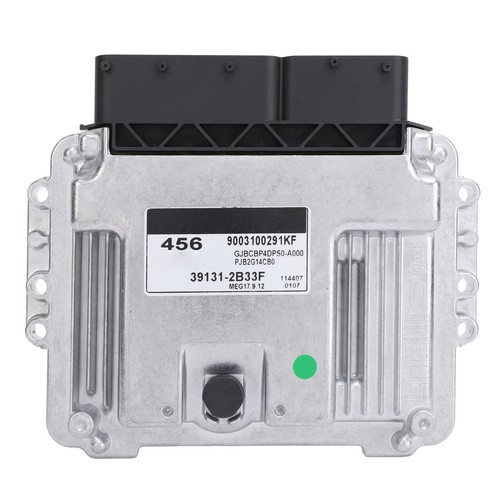 New Car Engine Computer Board 39131 2B33F Anti Interference Shockproof ECM ECU - Picture 16 of 23