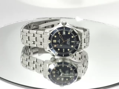 FNCY / TOKYO LUV【7inch】 OMEGA Seamaster Professional 2561.80 for sale online | eBay