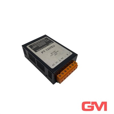 Powertrade Netzteil PT 1337EU power supply 200.1061 12VDC/300mA 230V