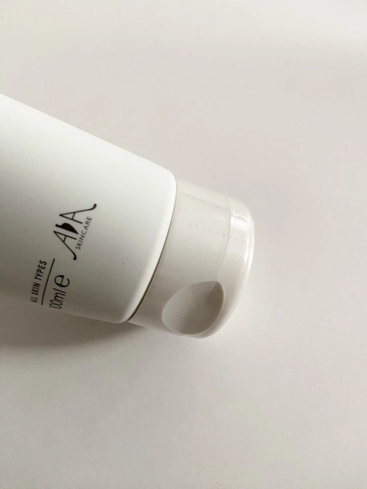 Mint & Dead Sea Salt Deep Cleansing Face Mask 100ml AA Skincare - SEALED FRESH - Image 4 of 4