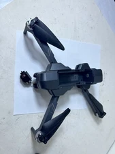 Ruko F11 GIM2 4K Camera Drone with 2 Axis-Gimbal - Gray *Read Description*  1841