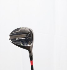 Taylormade Qi35 15  3 Fairway Wood Stiff Flex Ventus Blue 6 2025 13612288 Good