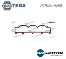 DRM0636 INTAKE MANIFOLD GASKET INTAKE MANIFOLD DRMOTOR AUTOMOTIVE NEW