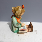 Goebel Hummel 5 1/2" Figurine 3/1 "Bookworm" TMK-6 — photo 8