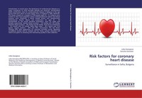 Risk Factors For Coronary Heart Disease Lidia Georgieva
