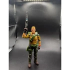 GI Joe Classified #04 Duke Loose Figure Pre Owned As Shown Great Condition