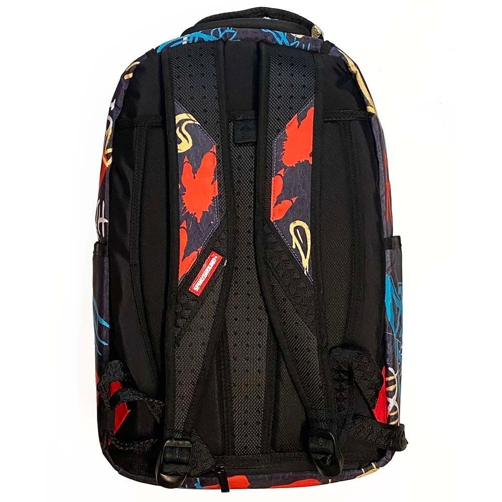 SPRYGROUND バックパック LEAGUE OF LEGENDS JINX BACKPACK (DLXV) – SPRAYGROUND®