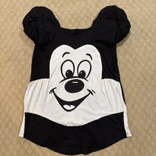 Mickey Costume