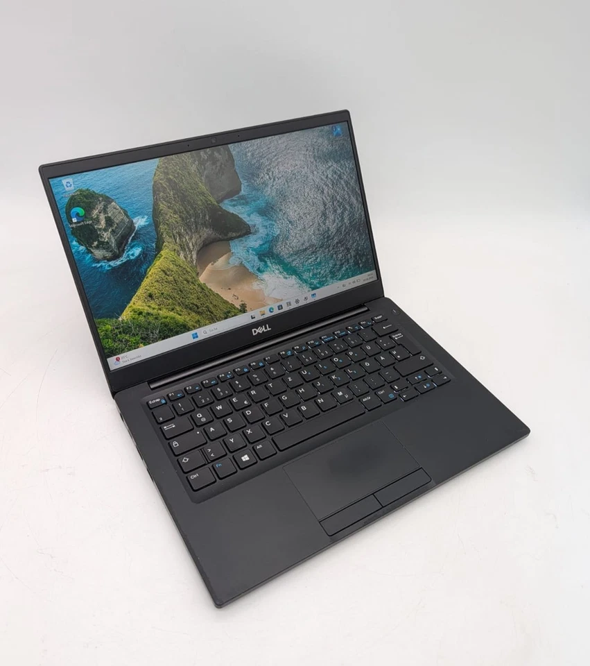 Dell Latitude 7390 · i5-8350U · 8GB · 128GB, Foto 2 von 5