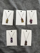 Five Nights at Freddy‘s
